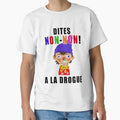 Say No No to drugs by OrelsanAbuser