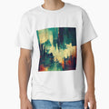 Grunge Abstract by GabrielMadrasse
