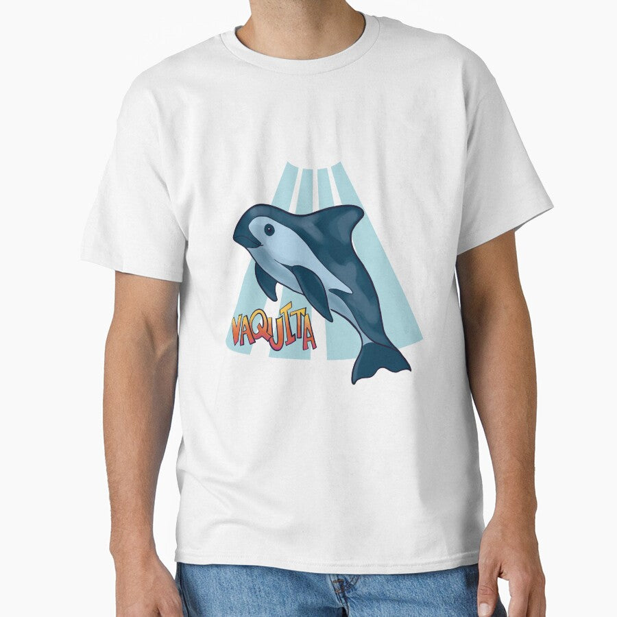 Vaquita by Studio Ukiyo