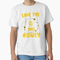 Save the bees honey by Studioapartment