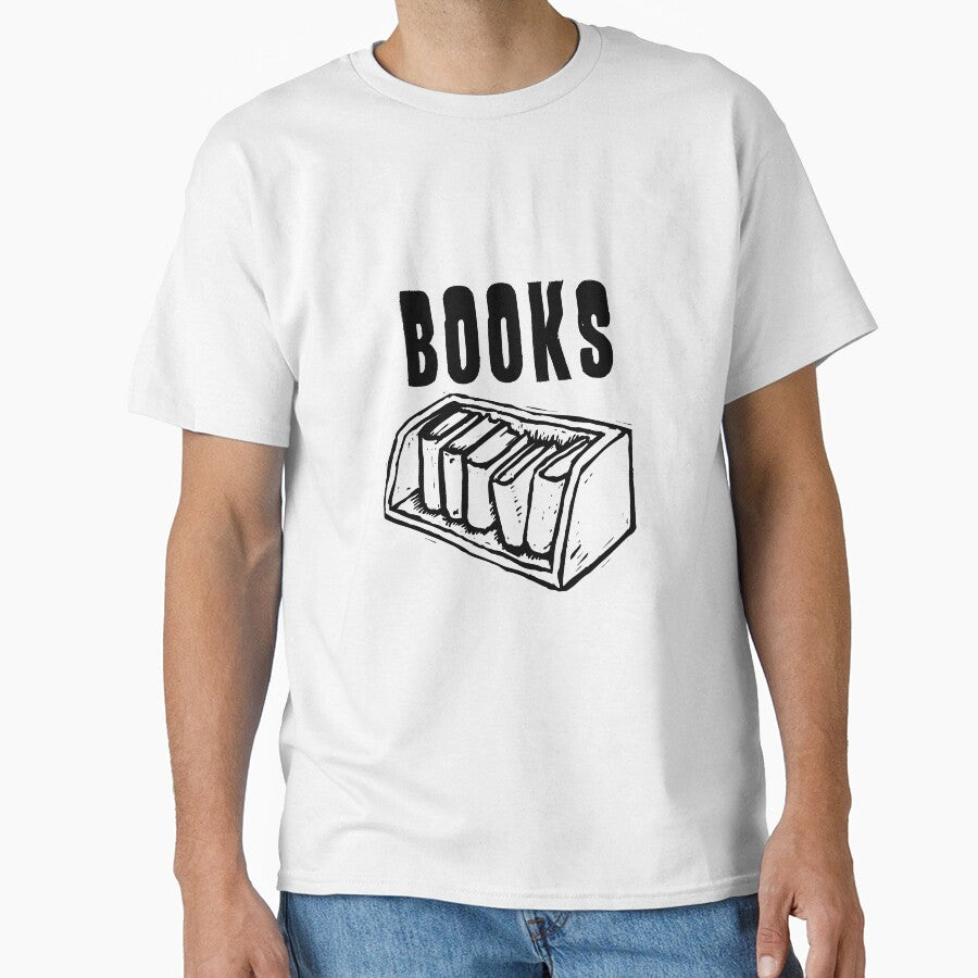 Books. by thangzz