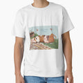 Guinea Pig Picnic by Brittany Hefren