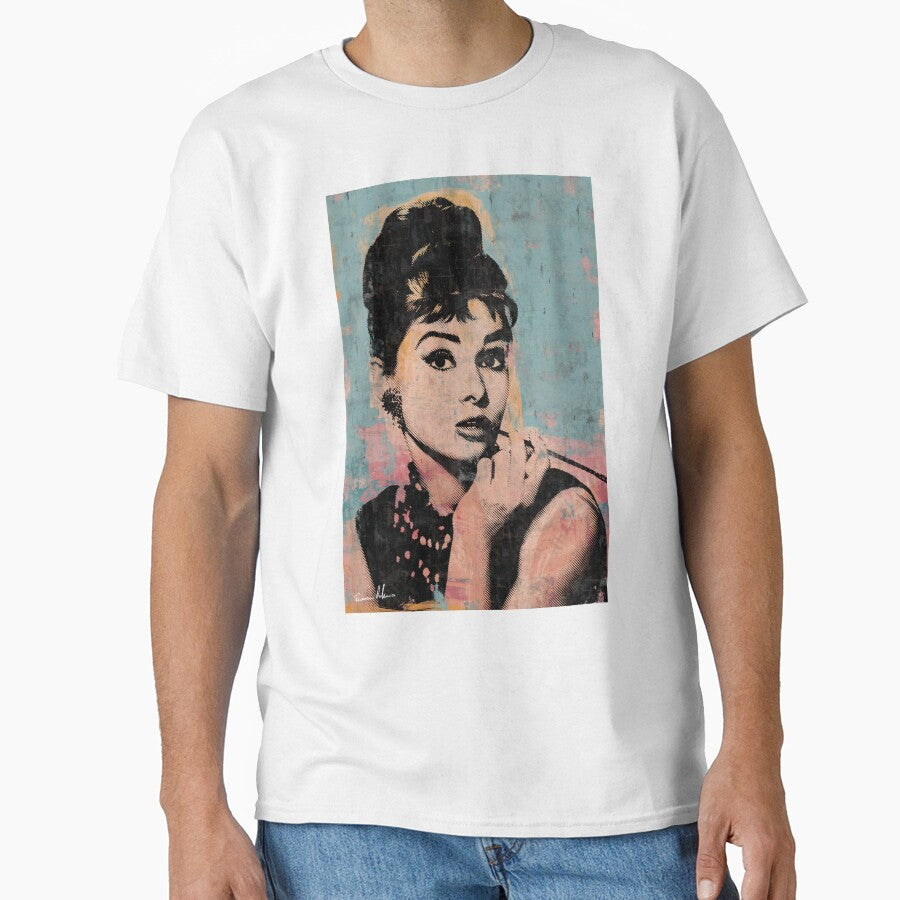 Audrey by  Frank Creative Shop