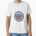 Anytime is Work Time - Comic Book Style Design by NiftyWrx