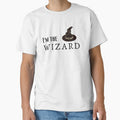 I am the Wizard by colorado-animal