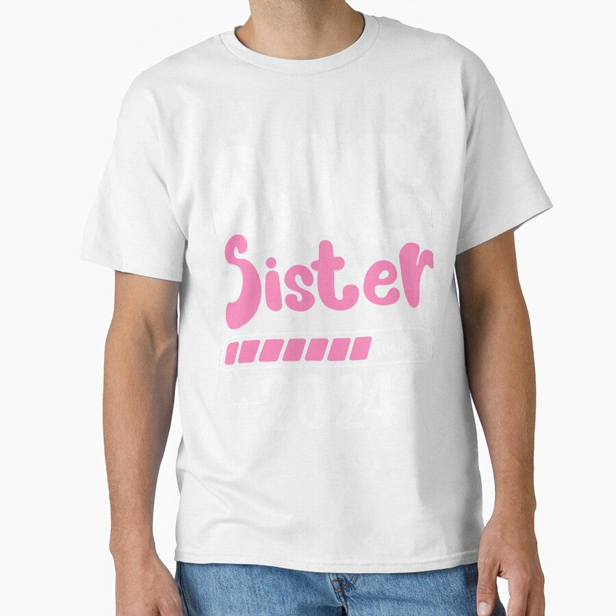 Big Sister Loading 2024 - Promoted to Big Sister by Ake10