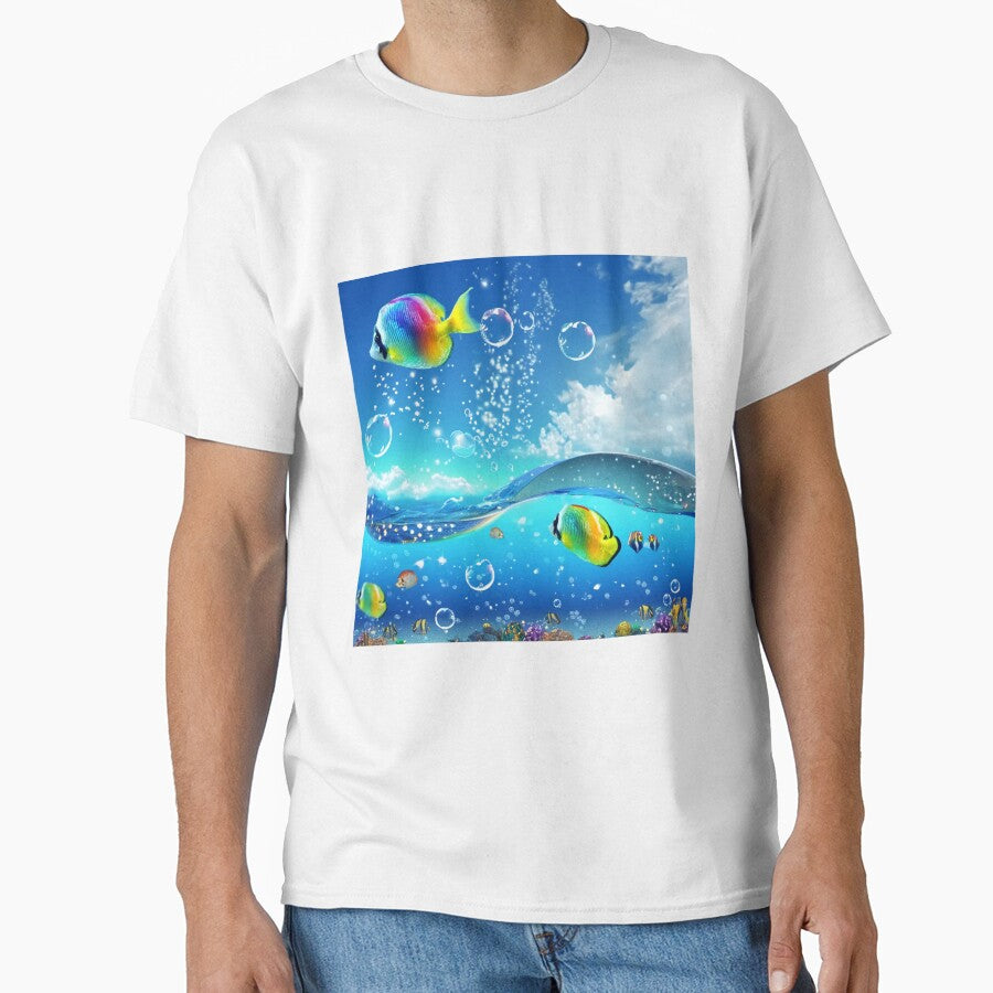 frutiger fishies by hysteriac