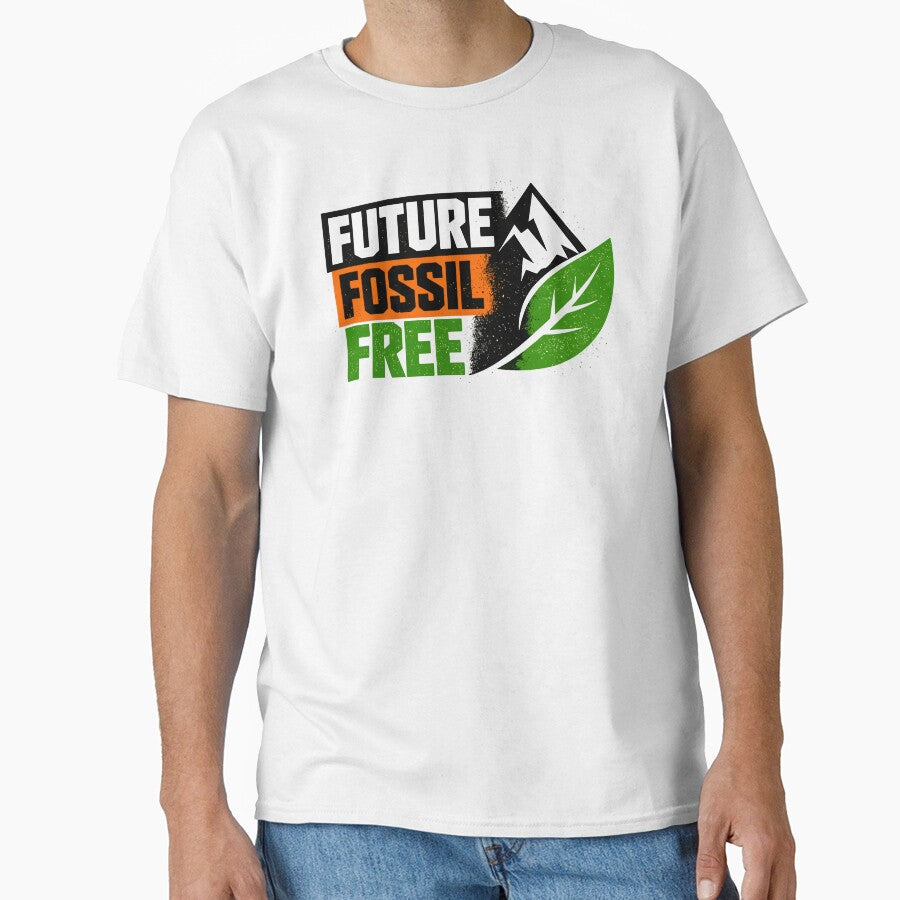 Future Fossil Free by fadilow