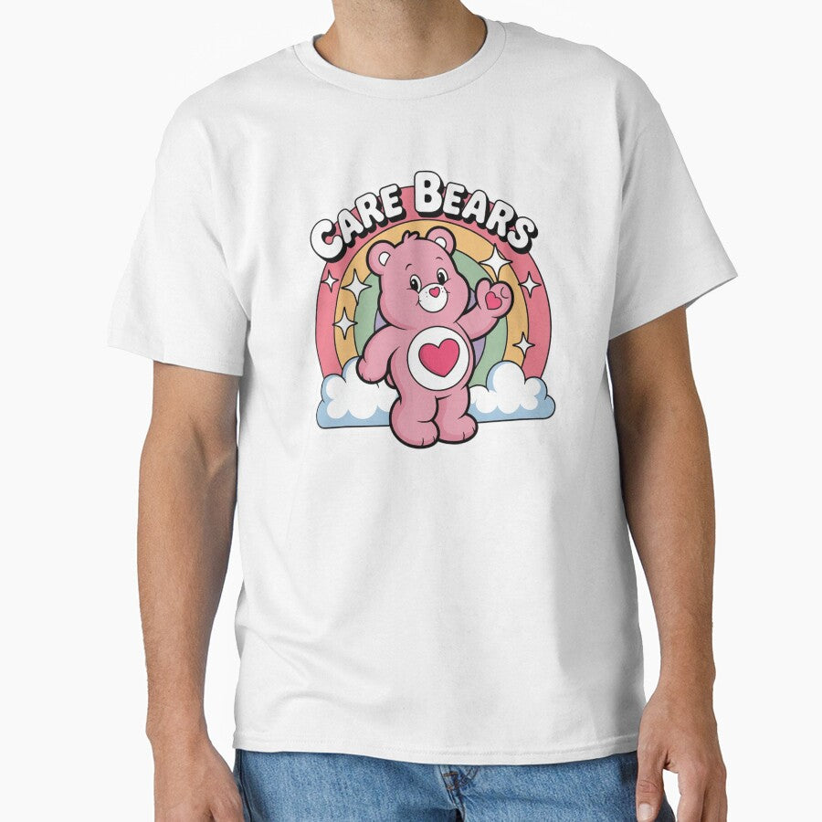 Care Bear by KOTB10