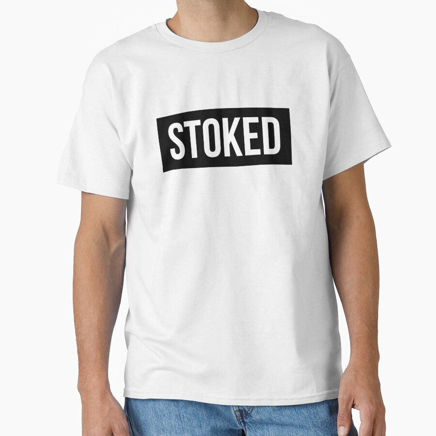 Stoked by lowpressures