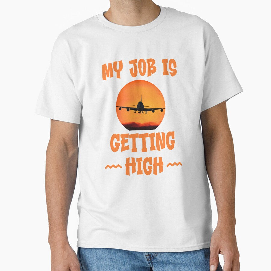 My Job Is Getting High | Getting High Is My Job | Funny by Einstein12345
