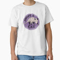 Adopt a Cat Opossum by BlackSquirrelCC
