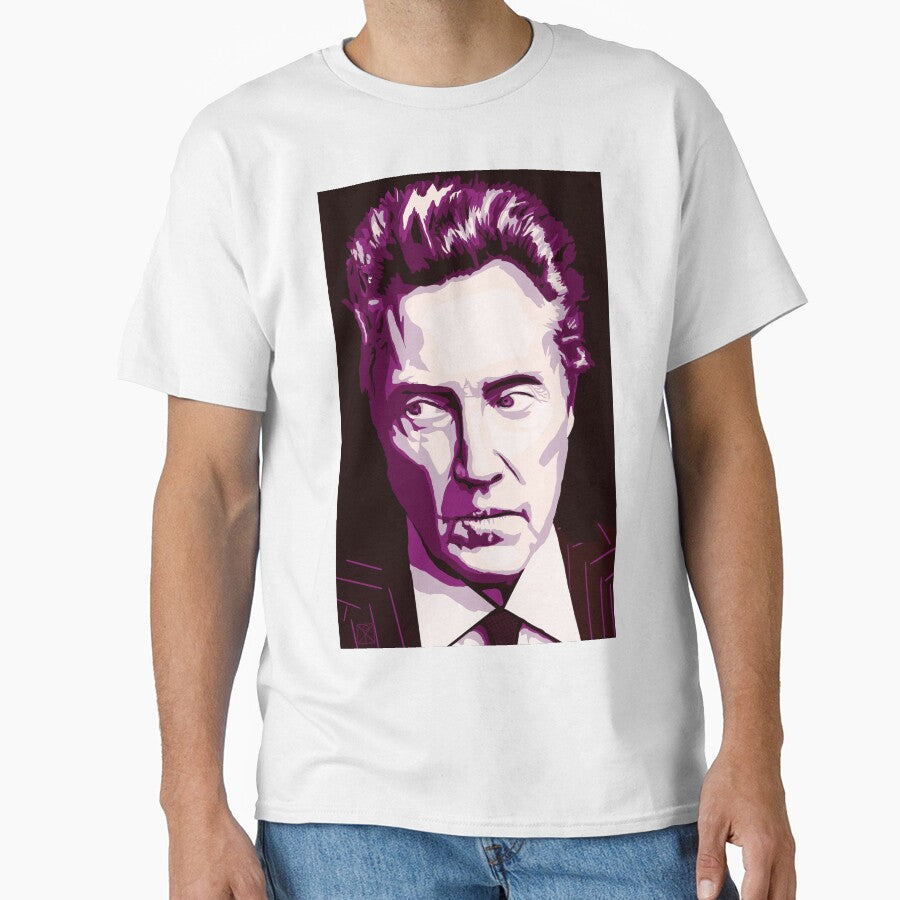Magenta Walken by LynziWithaZ