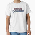 Disco Dancer by SassyClassyMe