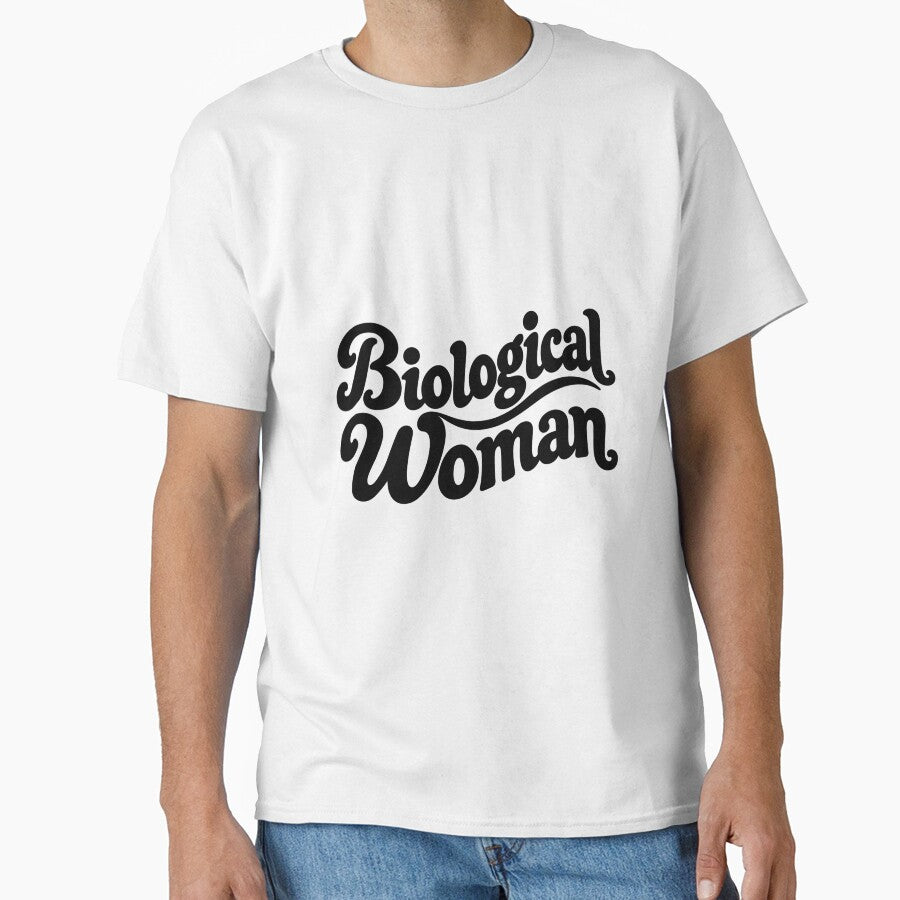Biological Woman by AtomSkull