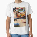 Hotdog Heros Chilean Completo Dog by 1mooreroy
