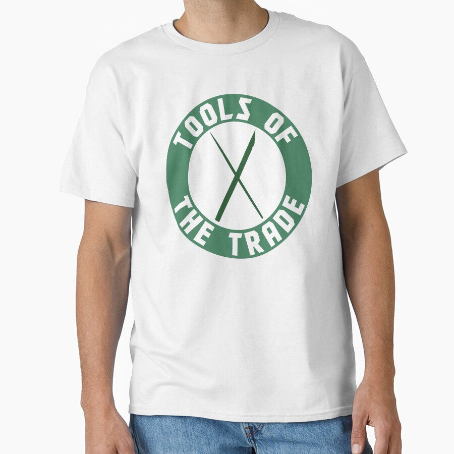 Tools of the Trade: Hobby Tools Circle (Ork Green) by Good People | Tools of the Trade
