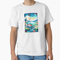 Daylight Koi Fish by Whimsy Fae Studio