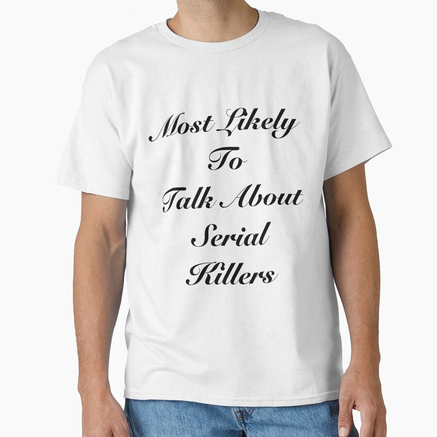 Serial Killer Superlative by etridle