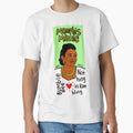 Memphis Minnie Blues Folk Art by krusefolkart