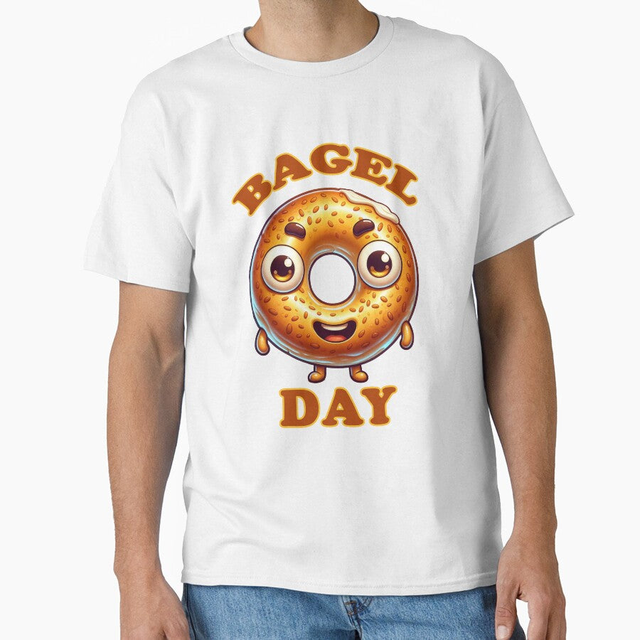 National Bagel Day by irek07