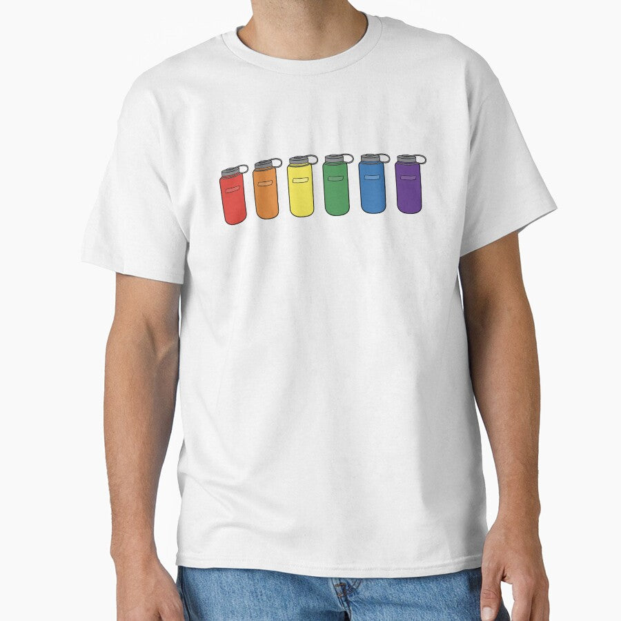 Pride Nalgene Watter Bottle set by maura41