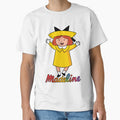 Madeline by adriab