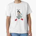 Pizza First – Funny Pizza Lover Design by SumeetCreativeArt