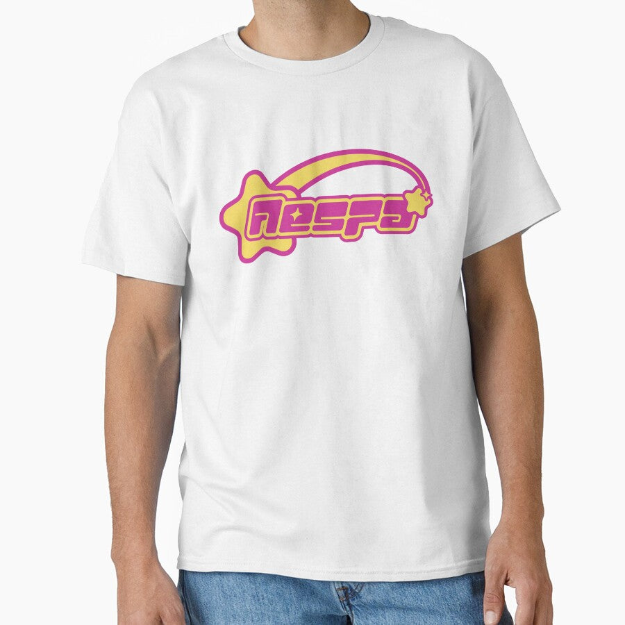 aespa Y2K Logo by sketchvan