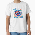 Swimming Koi Fish by Whimsy Fae Studio