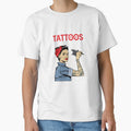 If your Tattoos can be counted you don't have enought Tattoo by Arneeeeee