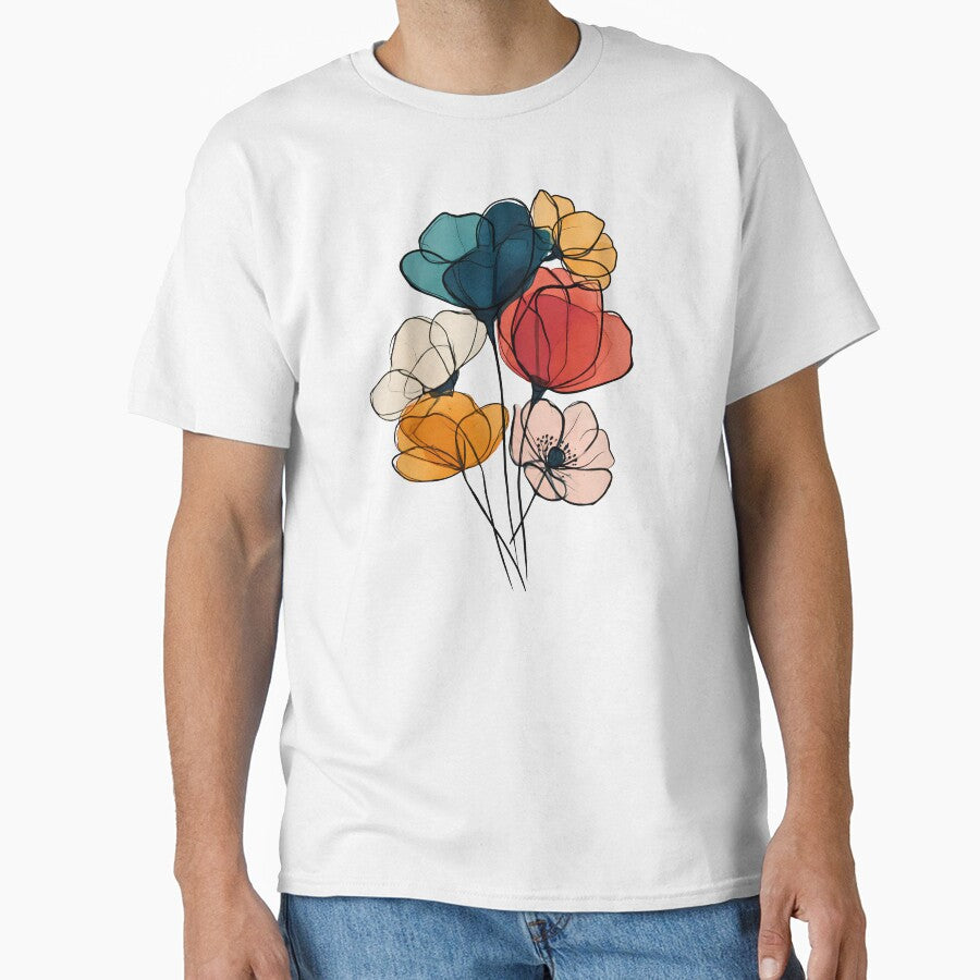 flower 1 by northern T
