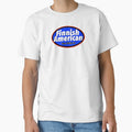 FInnish American Print Novelty by PSST-Design
