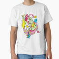 Funny Unicorn Cartoon by tpixx