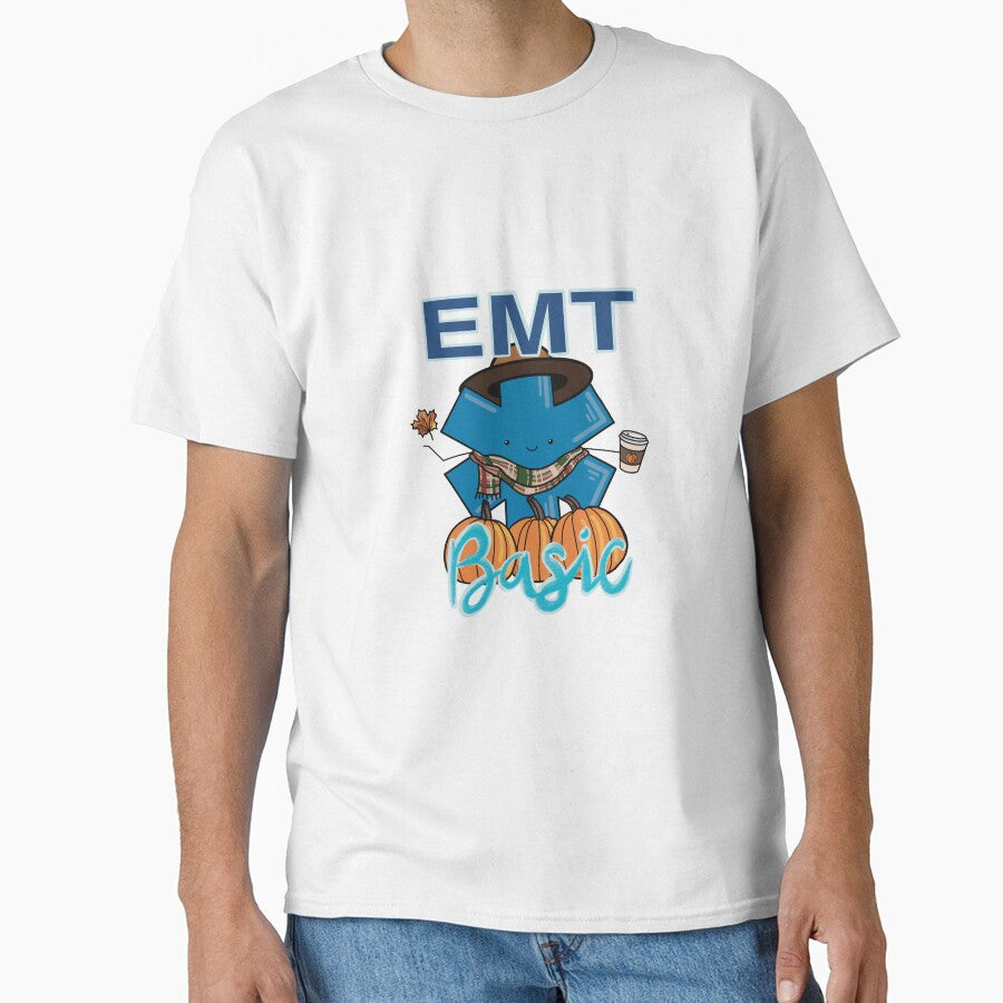 EMT Basic by TheMedicsMakery