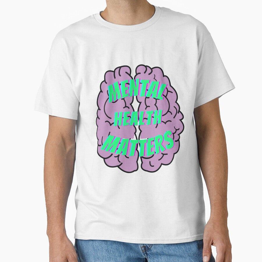 Mental Health Matters - Mental Health by Varunvij