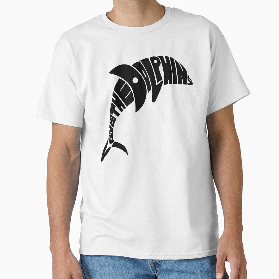 Save The Dolphins by Perrots