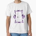 Zero Le Creche (Black shirts only) by VidvadScare