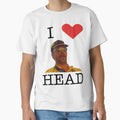 I Love Travis Head. by Gravosaurus Rex