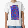Psychedelic pattern by daisyhawkins