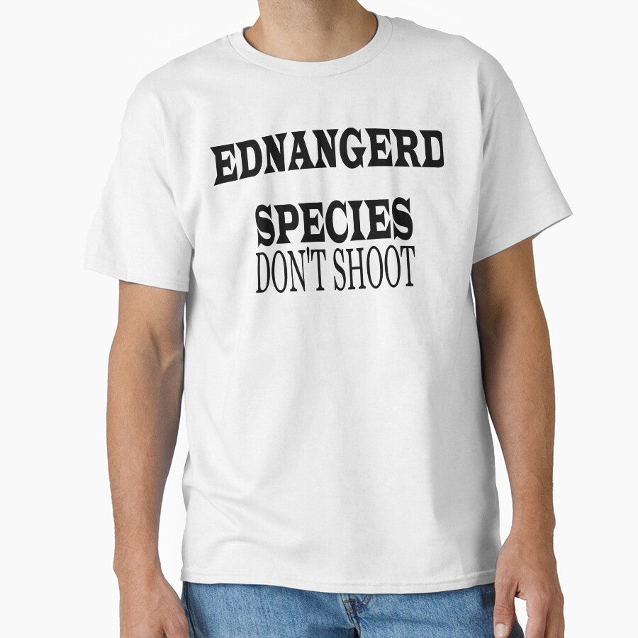 Endangered Species by RextacularRocks