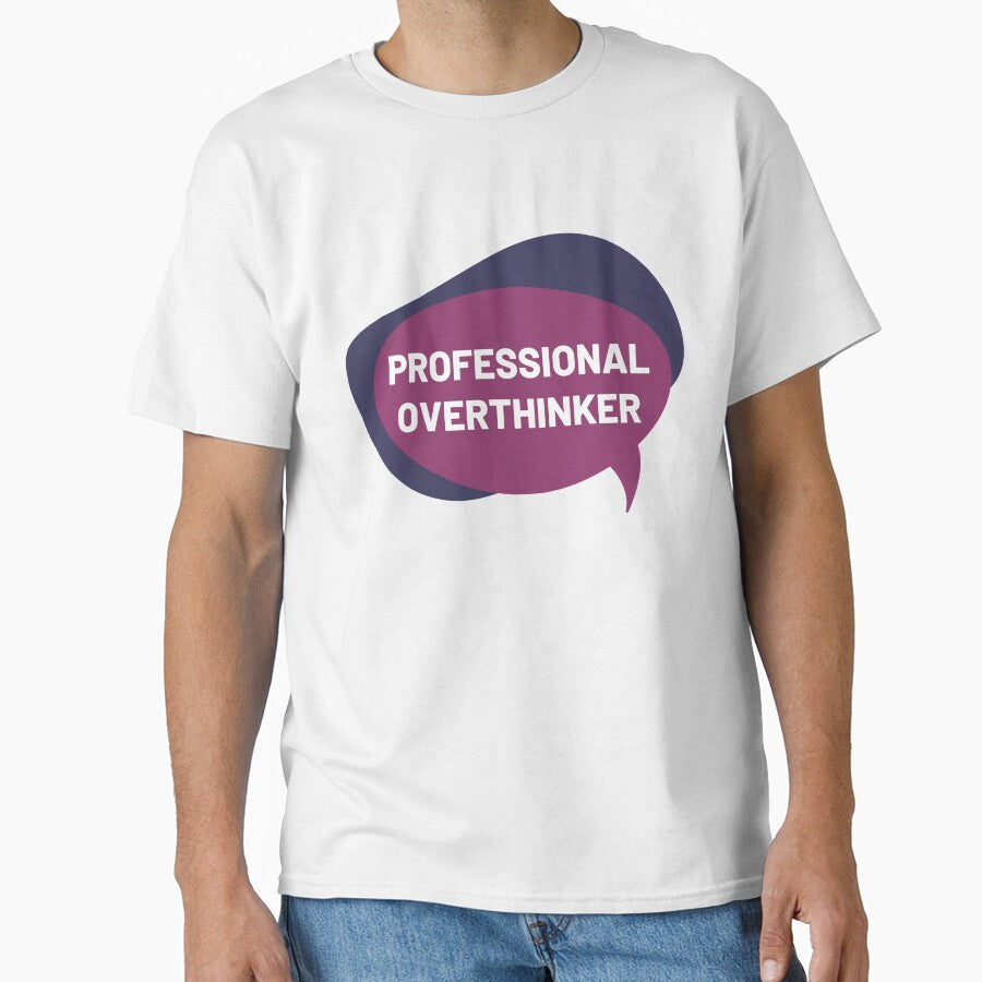Scorpio professional overthinker design by scorpiorules
