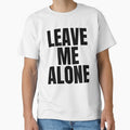Leave Me Alone by kovalenko