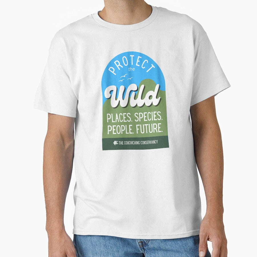 Protect the Wild by Couchiching Conservancy