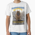Quokka Happiest Animal in the World by Lunaqwa