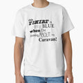 Caravan on my mind by Shannon  Dand