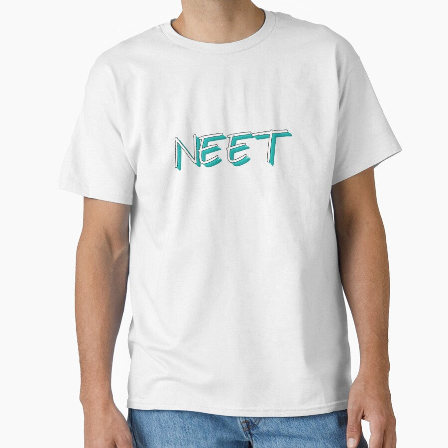 Neet Teal by bloodberi
