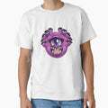 Kawaii Beholder by Christa Diehl