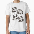 Rolling panda by Toru Sanogawa