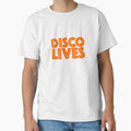 Disco Lives by softbluehum